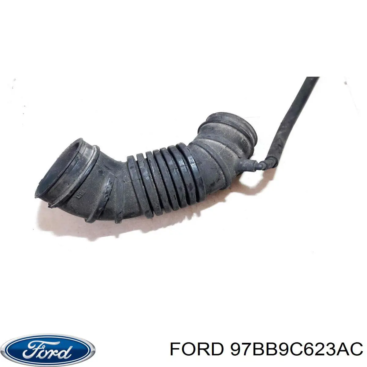 Comprar 97BB9C623AC Ford 