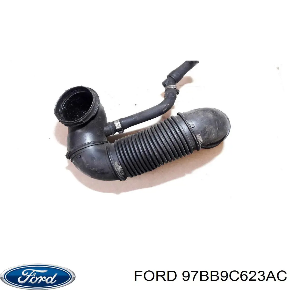  97BB9C623AC Ford