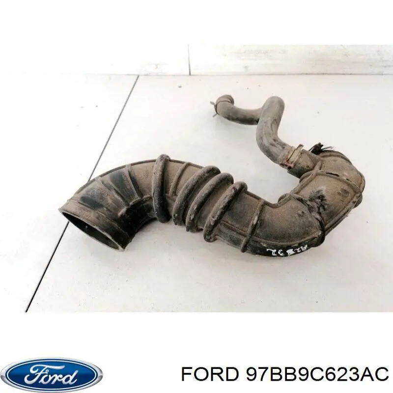 97BB9C623AC Ford 