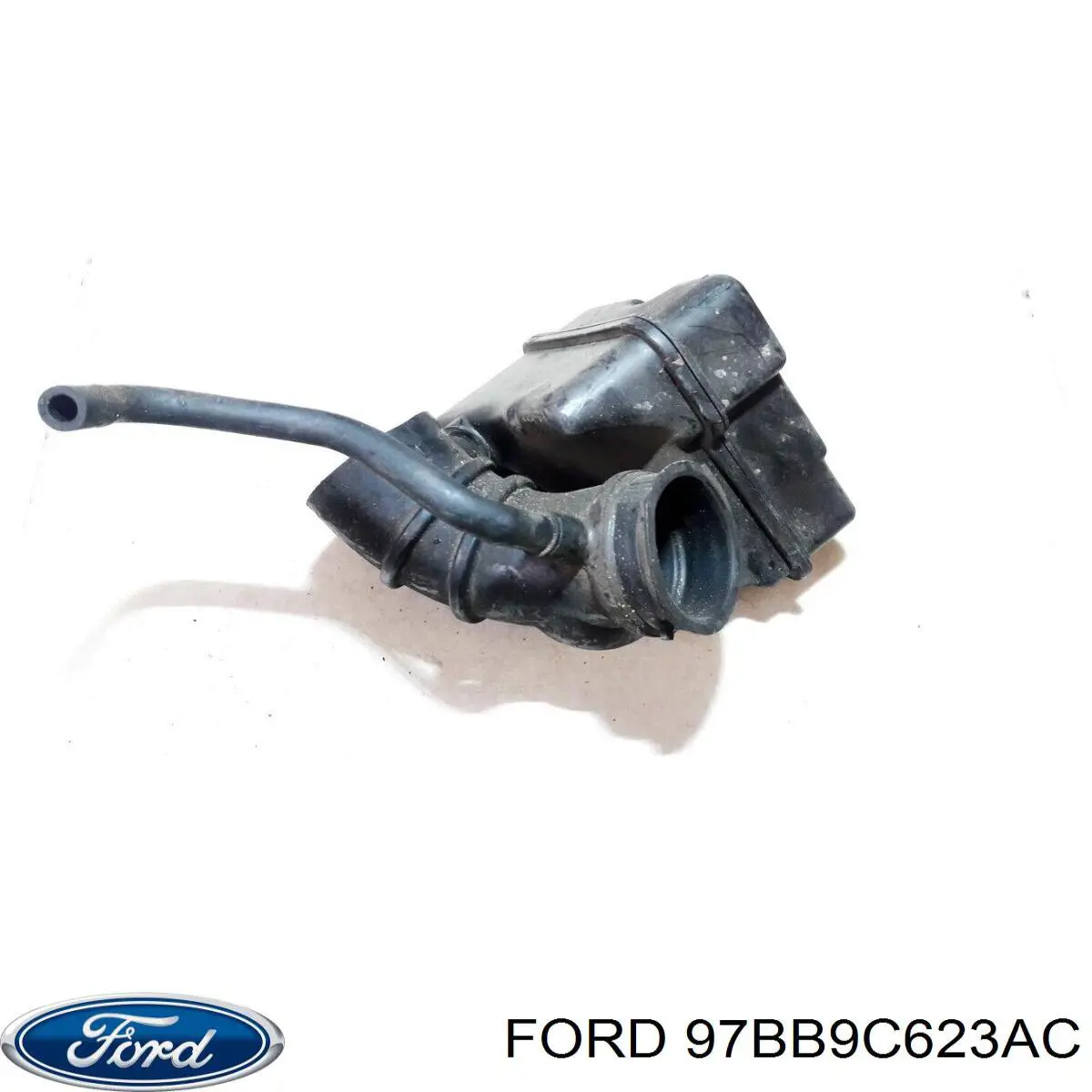  Ford 97BB9C623AC precio, desde 42,11 EUR