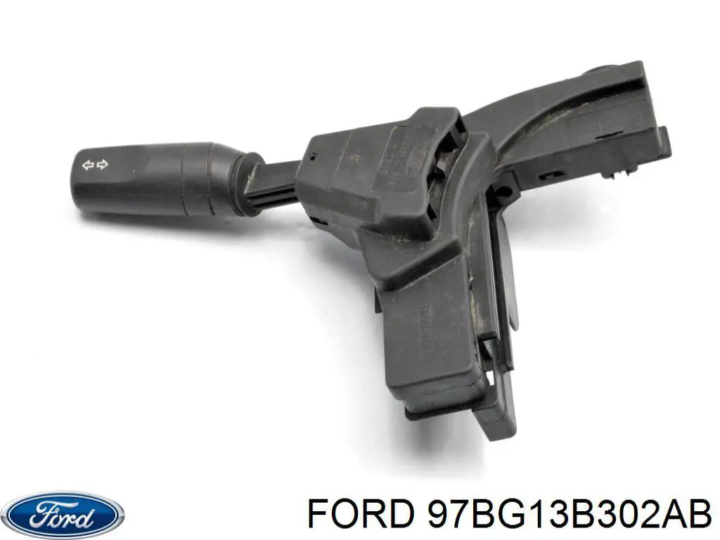 Mando de luces izquierdo Ford Mondeo 1 (BNP)