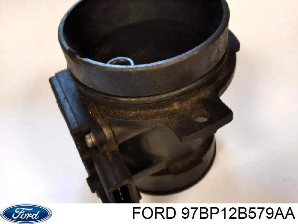 Medidor de flujo de aire Ford 97BP12B579AA precio, desde 21,78 EUR