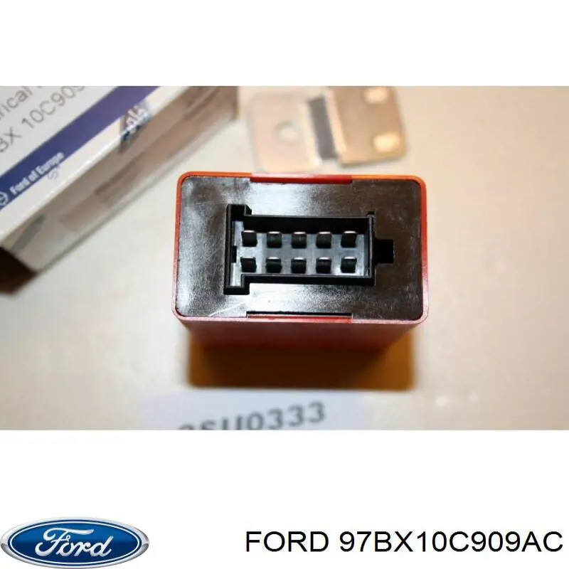 Piloto intermitente Ford 1222647 precio, desde 198,16 EUR