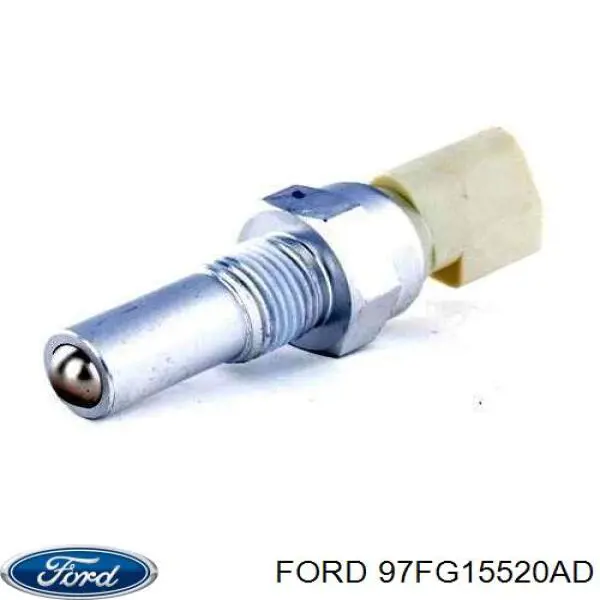 97FG 15520-AD Ford sensor de marcha atrás