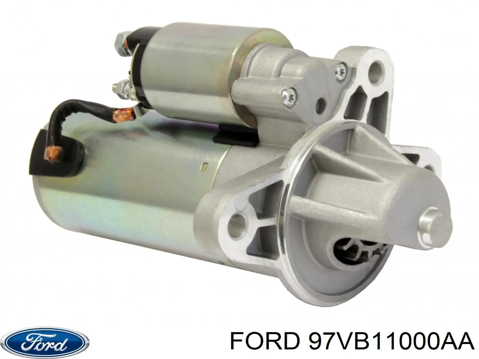 Burro de arranque  Ford 97VB11000AA precio, desde 137,94 EUR