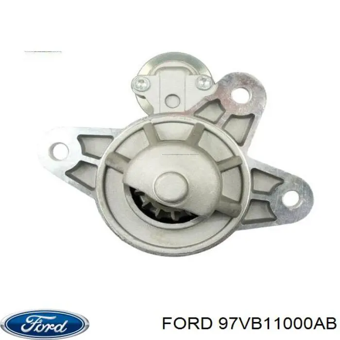 Comprar 97VB11000AB Ford Motores de arranque