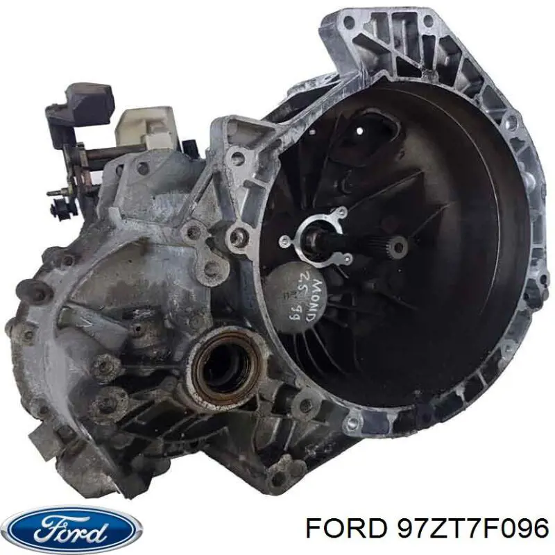  Ford 97ZT7F096 precio, desde 193,12 EUR