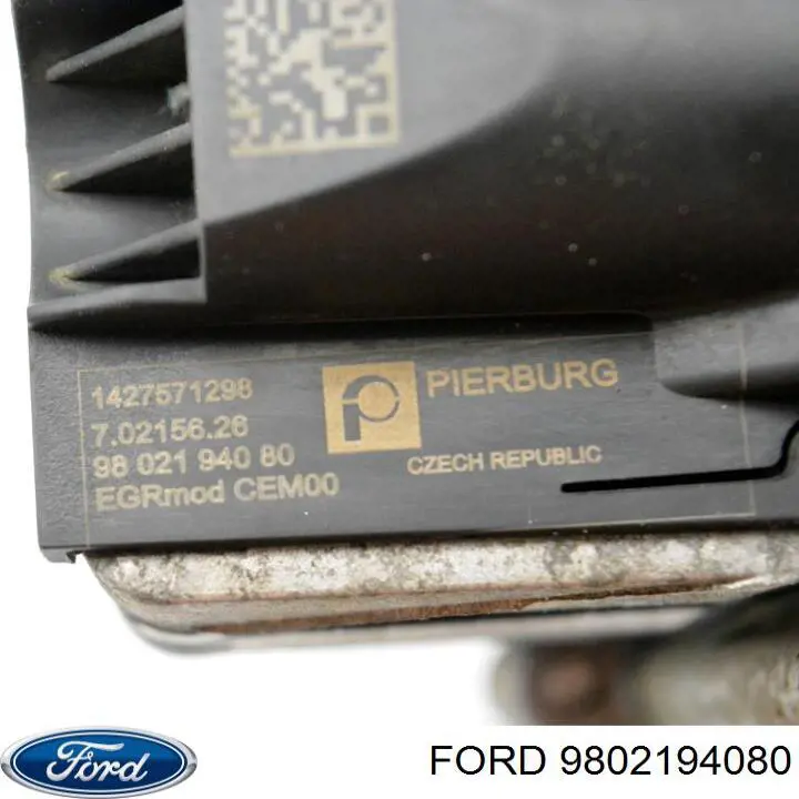 9802194080 Ford