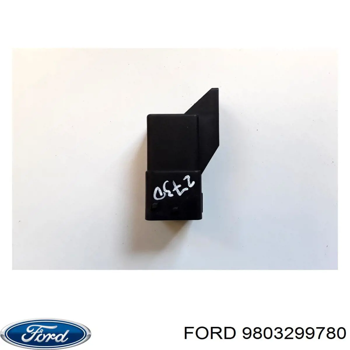 Relé de bujía de precalentamiento Ford 1872379 precio, desde 50,52 USD
