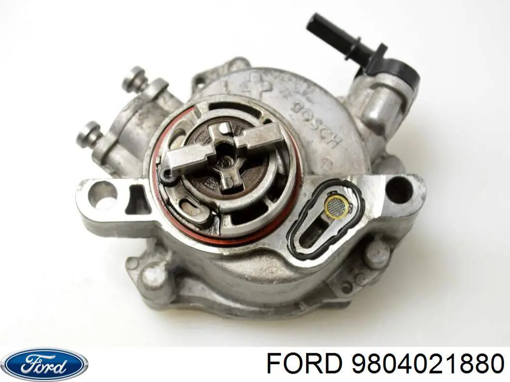 Bomba de vacío Peugeot 207 WA, WC