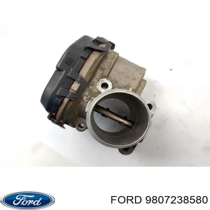 Comprar 9807238580 Ford Cuerpo de mariposa