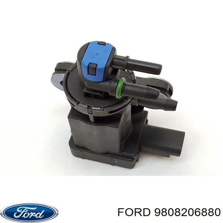 555448 ERA transmisor de presion de carga (solenoide)