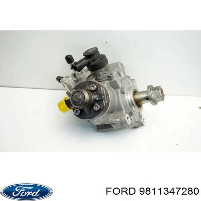 9811347280 Ford