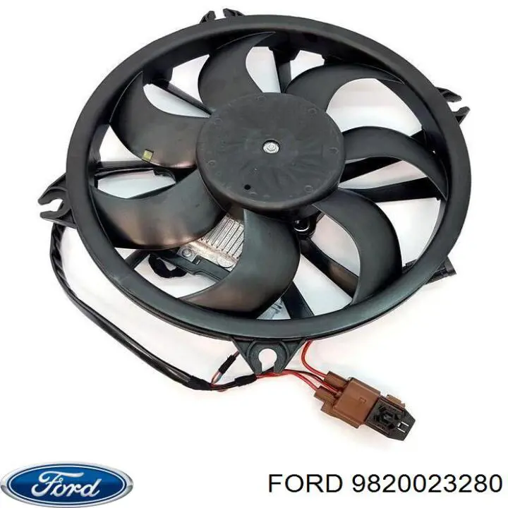  Ford 9820023280 precio, desde 50,82 EUR