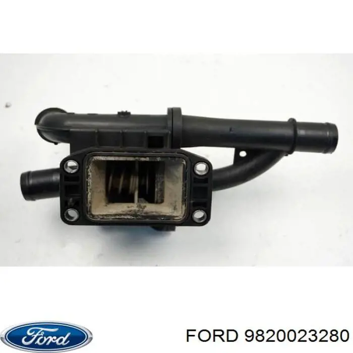  9820023280 Ford
