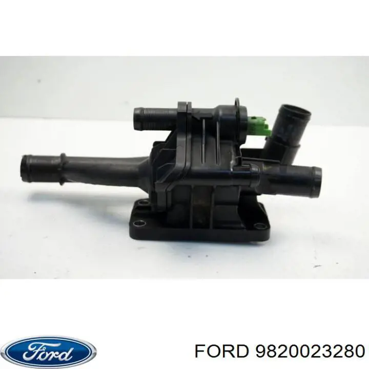 9820023280 Ford 