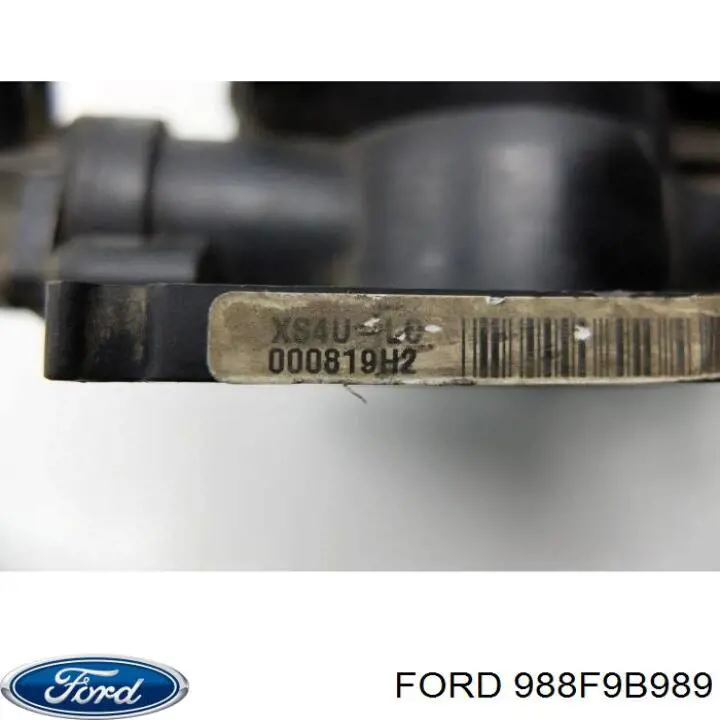  Ford 988F9B989 precio, desde 55,18 EUR