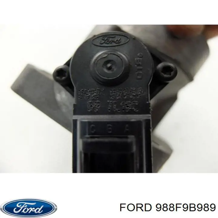 Comprar 988F9B989 Ford 