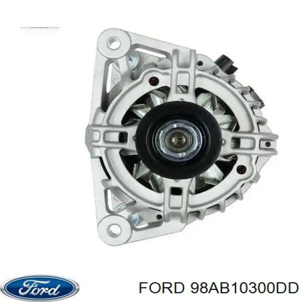 Comprar 98AB10300DD Ford Dynamo