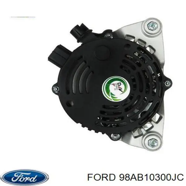 Generador Ford 98AB10300JC