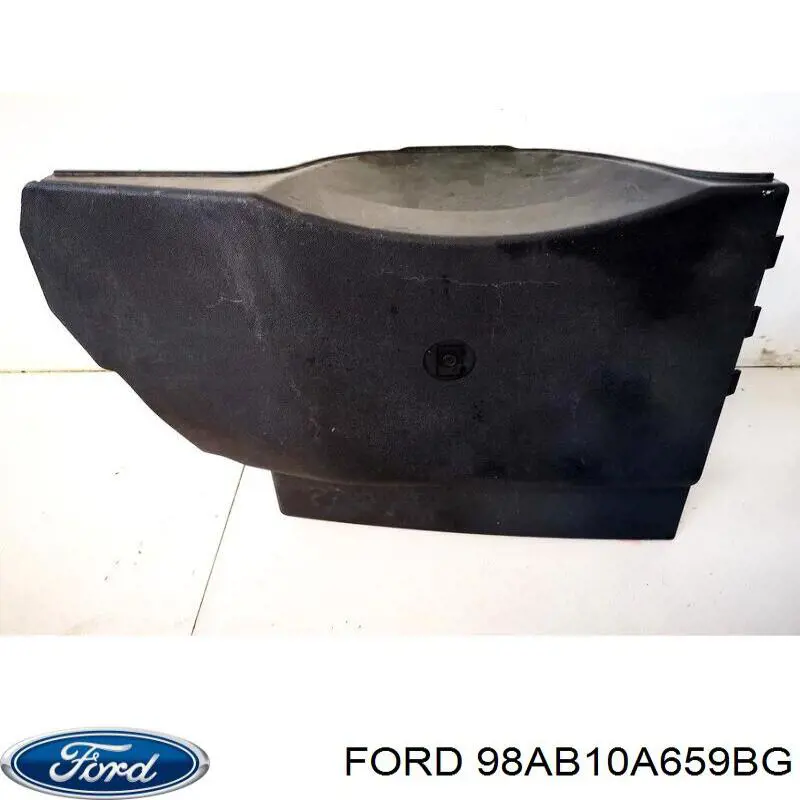 1087171 Ford