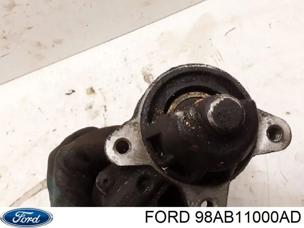 98AB11000AD Ford motor de arranque