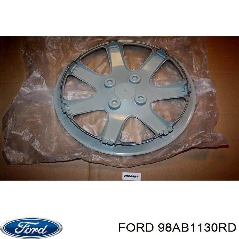 98AB1130RD Ford