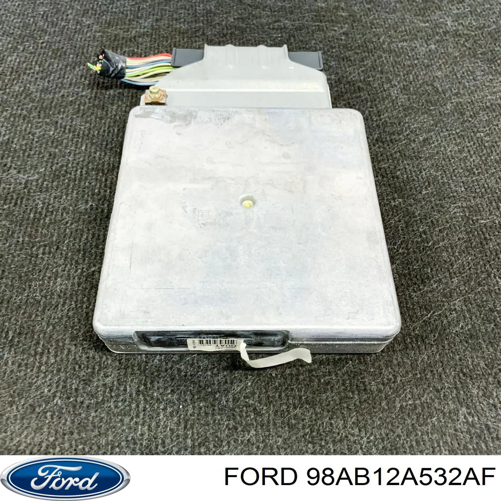 98AB12A532AF Ford 