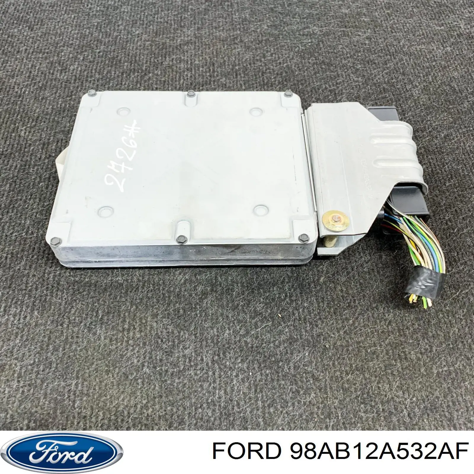  Ford 98AB12A532AF precio, desde 60,98 EUR