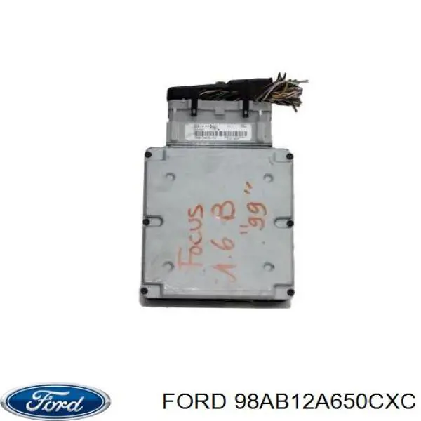  Ford 98AB12A650CXC precio, desde 27,47 EUR