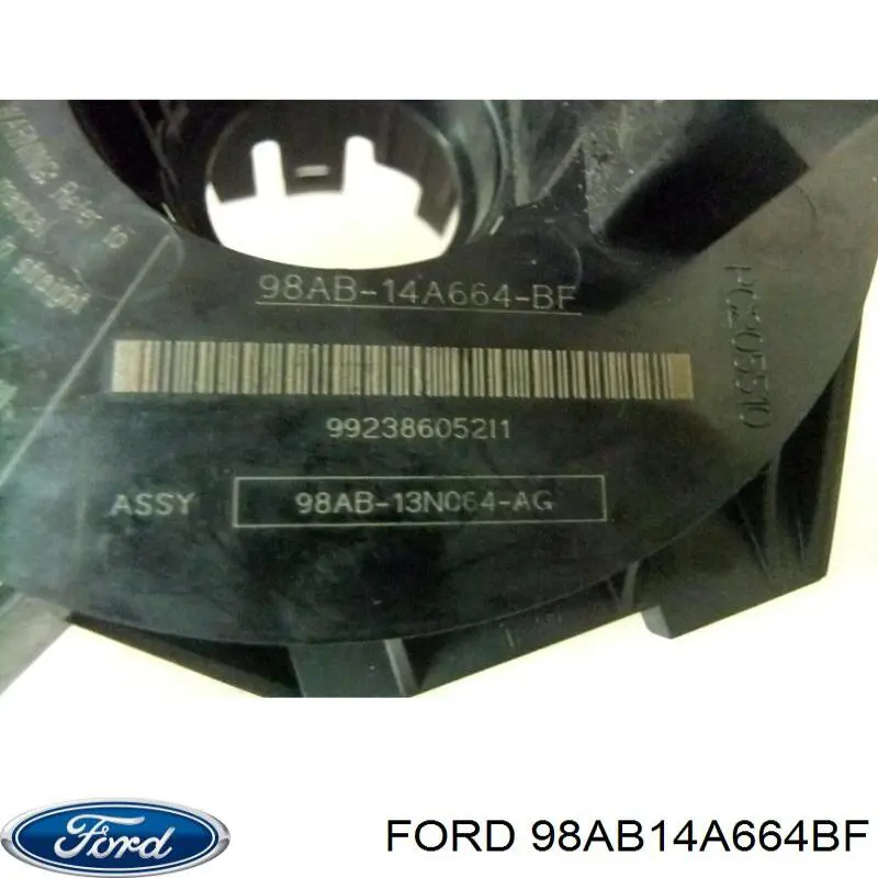 1111837 Ford