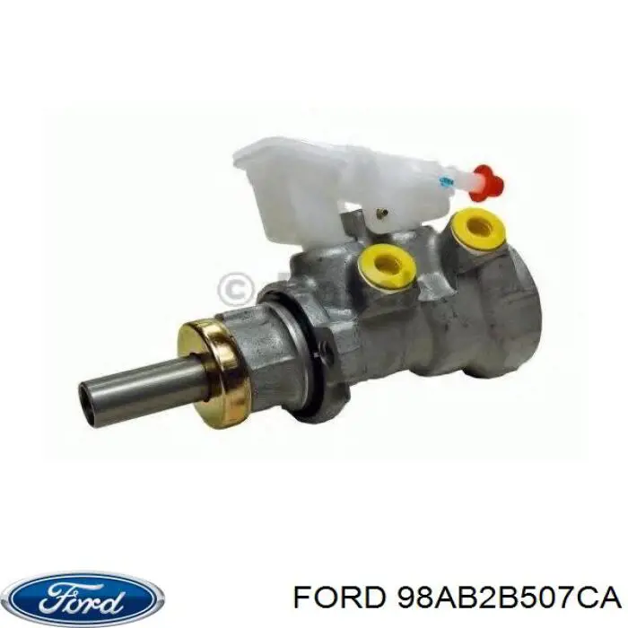 Cilindro maestro de frenos 1094179 Ford
