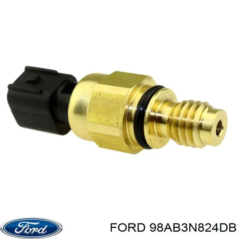 Sensor de la bomba de dirección asistida Ford 98AB3N824DB precio, desde 38,28 EUR