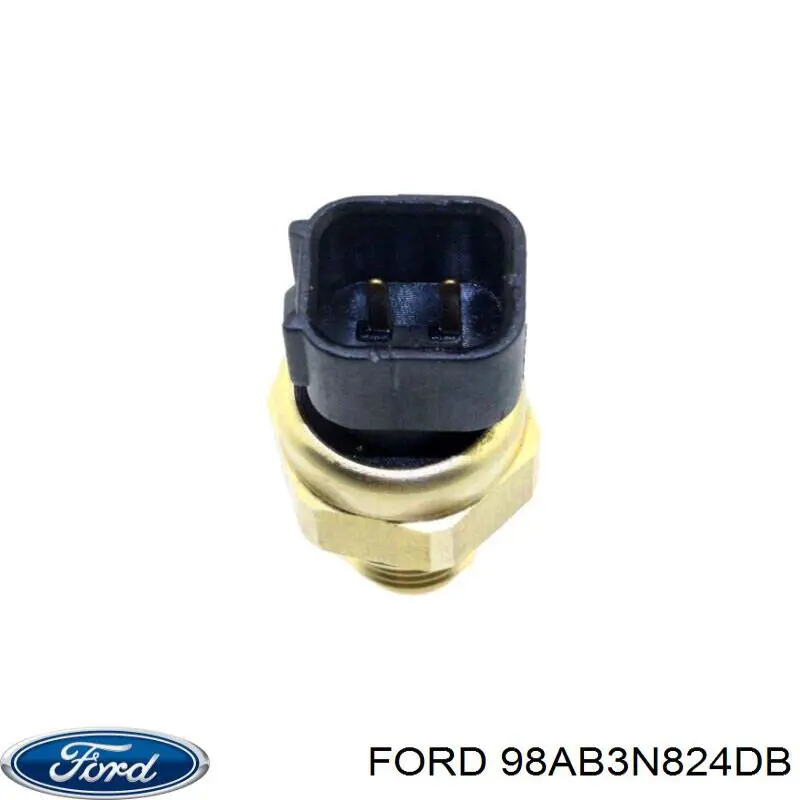 Sensor de la bomba de dirección asistida Ford 98AB3N824DB precio, desde 33,37 EUR