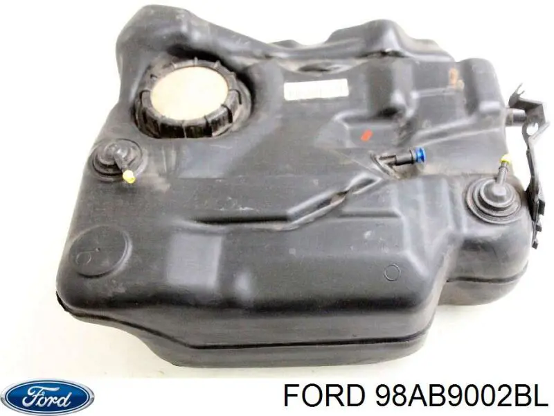 98AB9002BL Ford