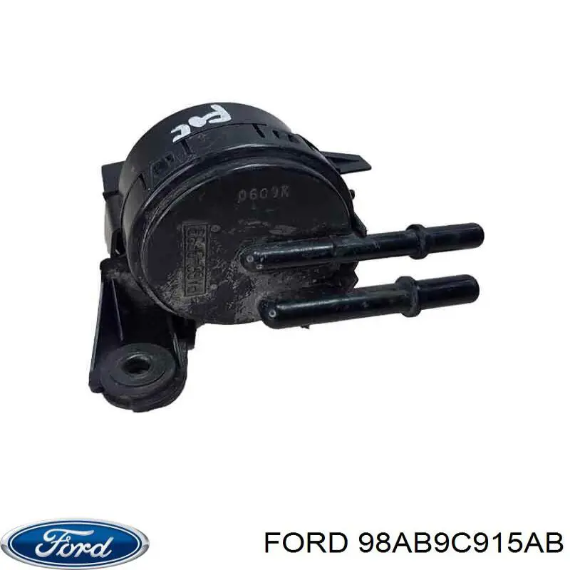 1068108 Ford