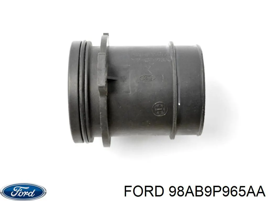Medidor de flujo de aire Ford 98AB9P965AA precio, desde 23,23 EUR
