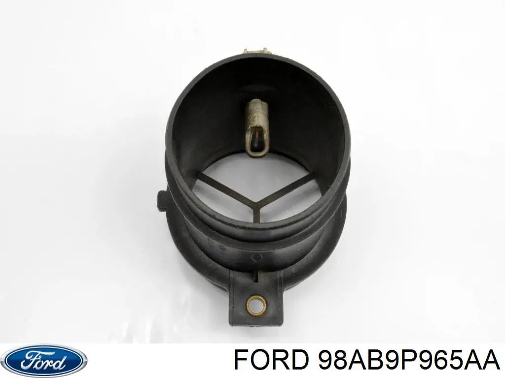 Sensor de flujo de masa de Aire para Ford Focus (DFW)