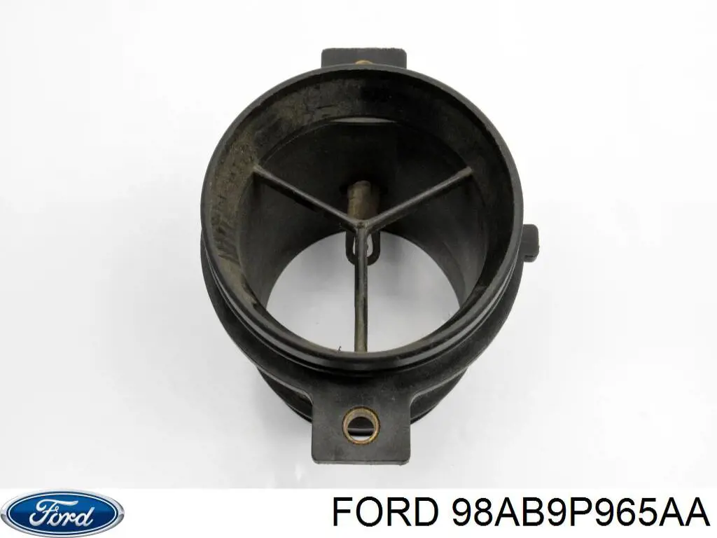 Comprar 98AB9P965AA Ford Sensor de masa de aire