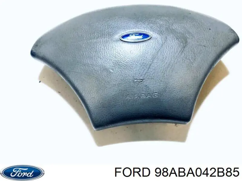 Comprar 1087768 Ford Airbag lateral lado conductor
