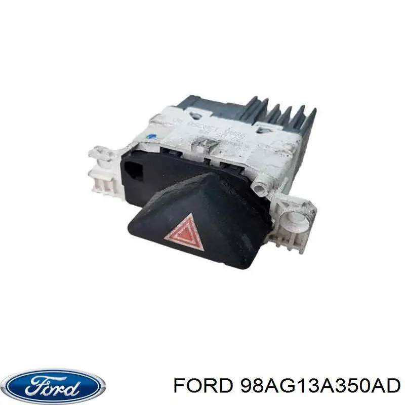 98AG13A350AD Ford 