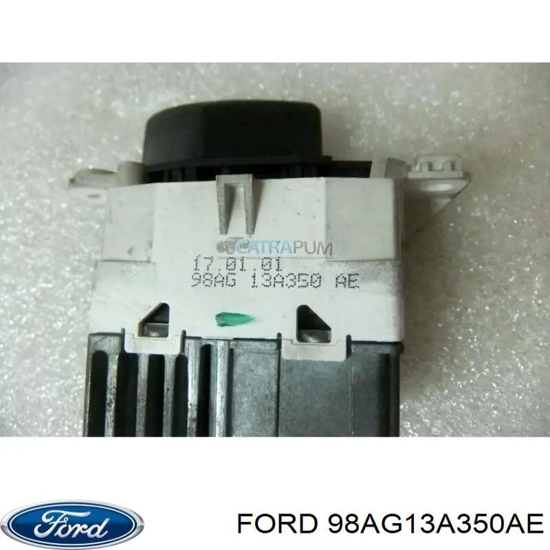 Comprar 1062608 Ford Boton de luz de emergencía