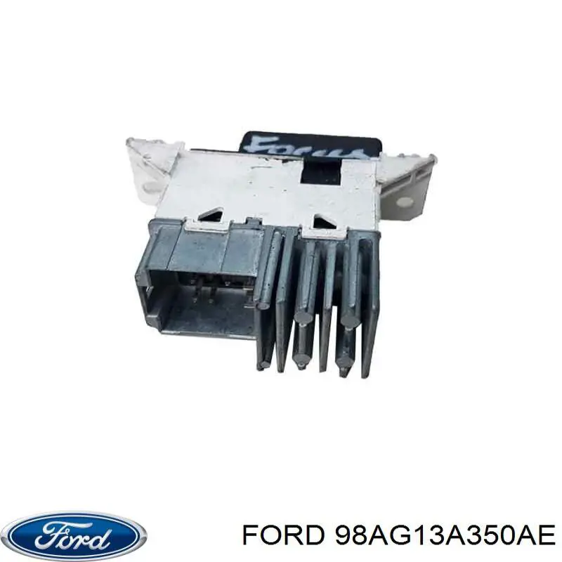 1062608 Ford