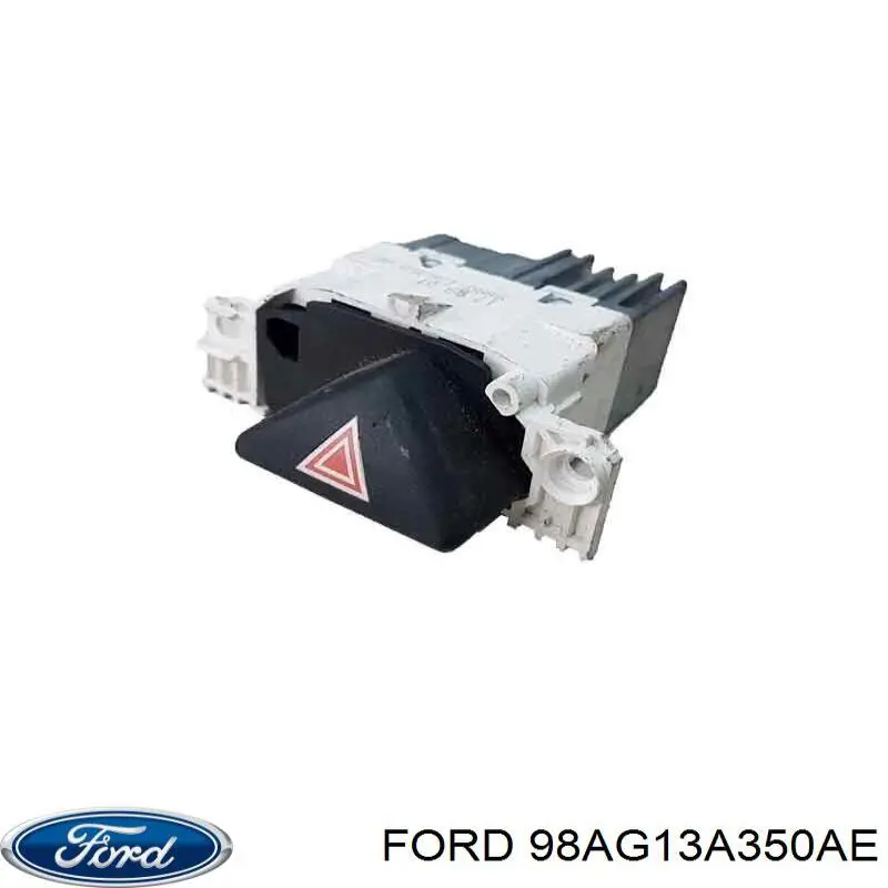 Botón de emergencia Ford 1062608 precio, desde 29,04 EUR