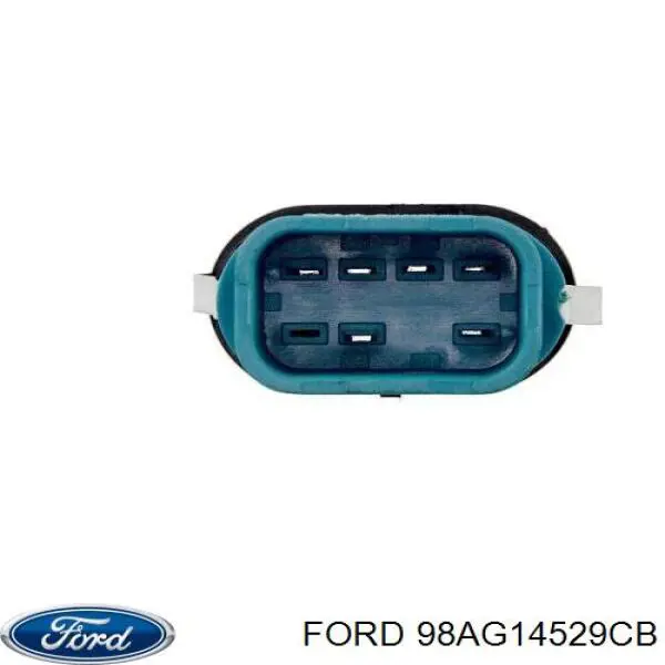 1060789 Ford