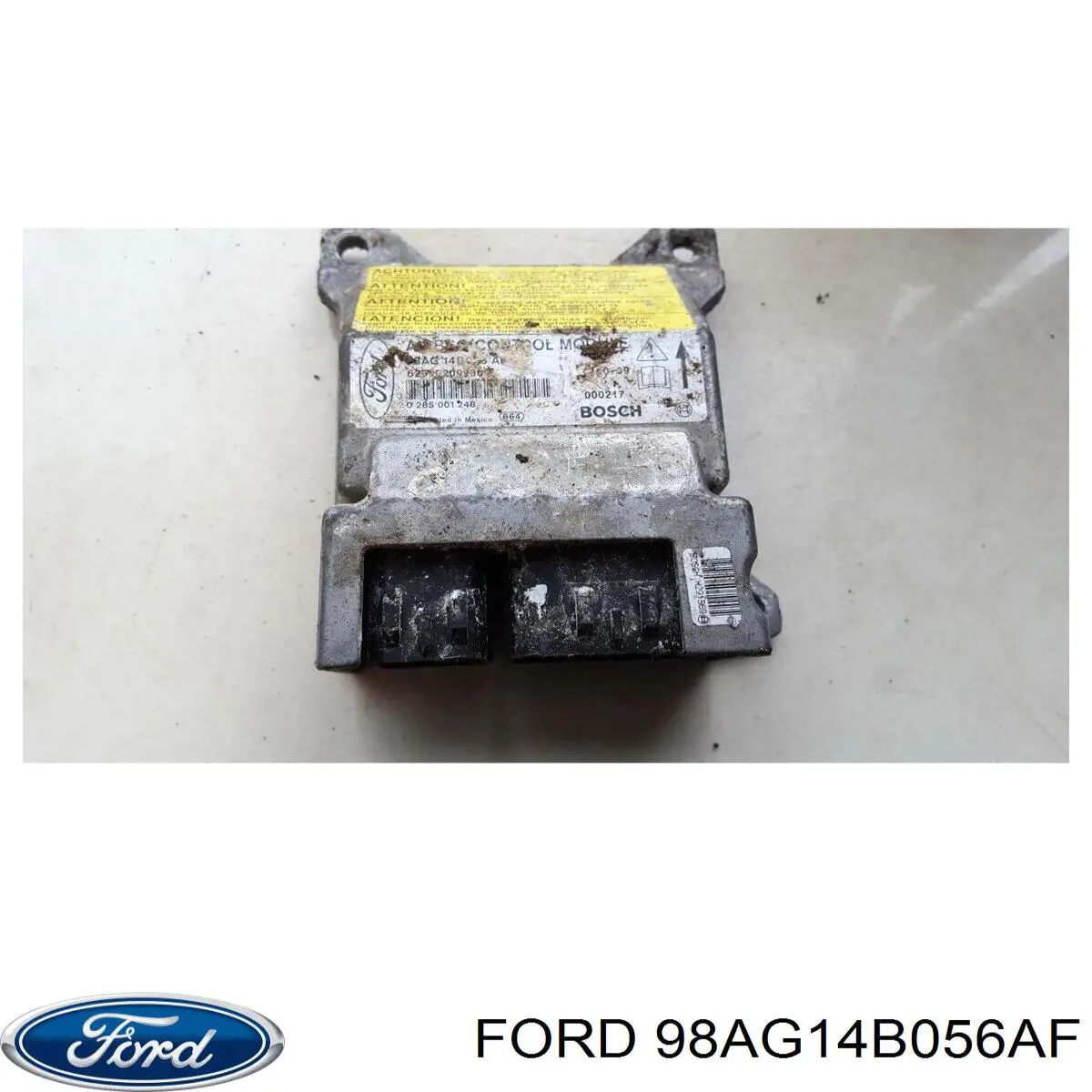 Comprar 98AG14B056AF Ford 