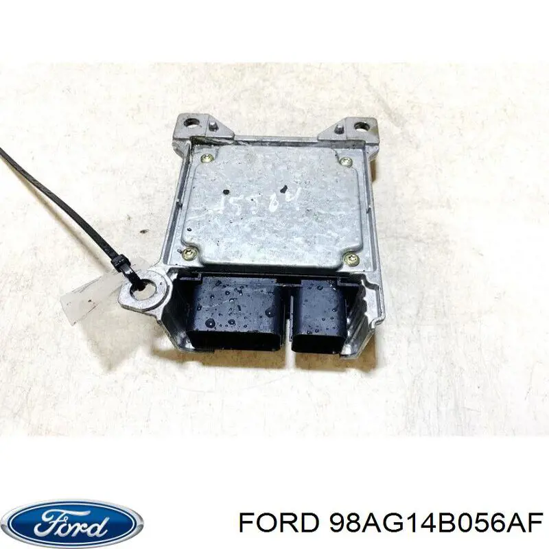 98AG14B056AF Ford 