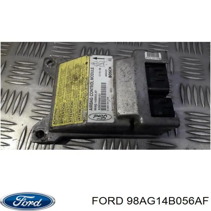  98AG14B056AF Ford