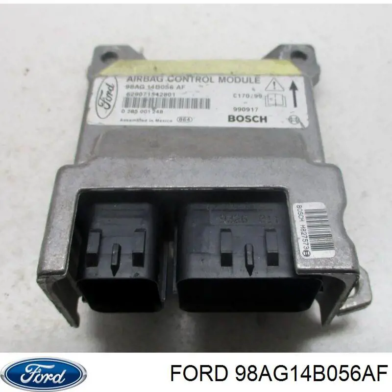  Ford 98AG14B056AF precio, desde 84,22 EUR