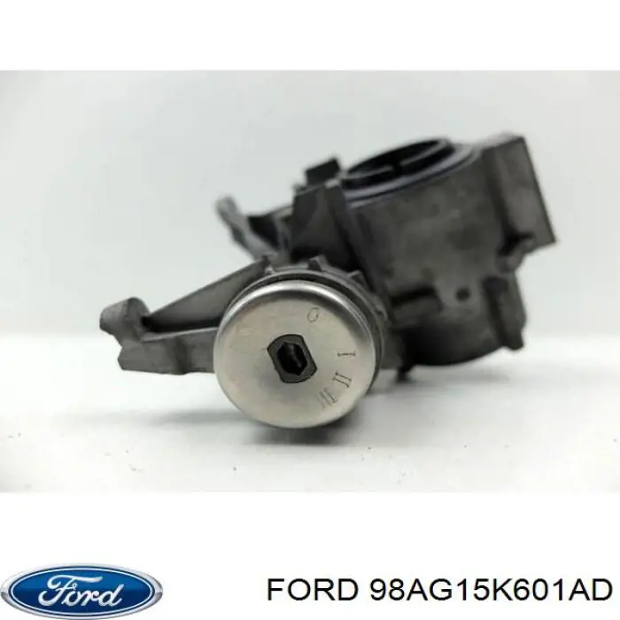 98AG15K601AD Ford